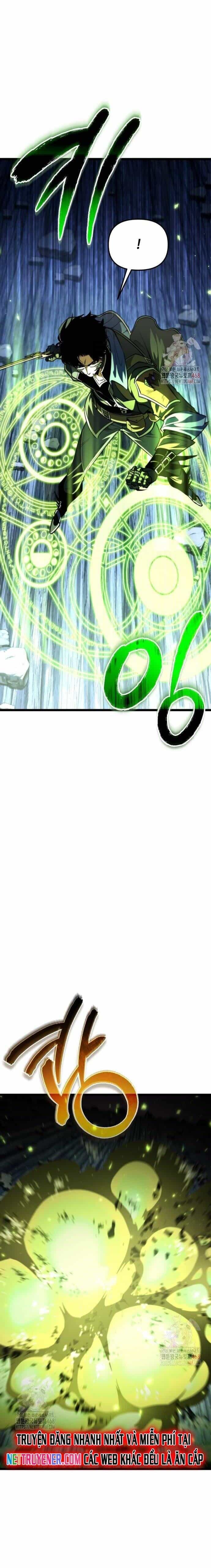 Chiến Binh Hồi Quy - Chương 83 - ảnh 15