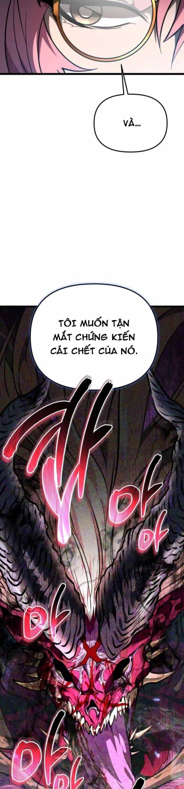 Chiến Binh Hồi Quy - Chương 84 - ảnh 21