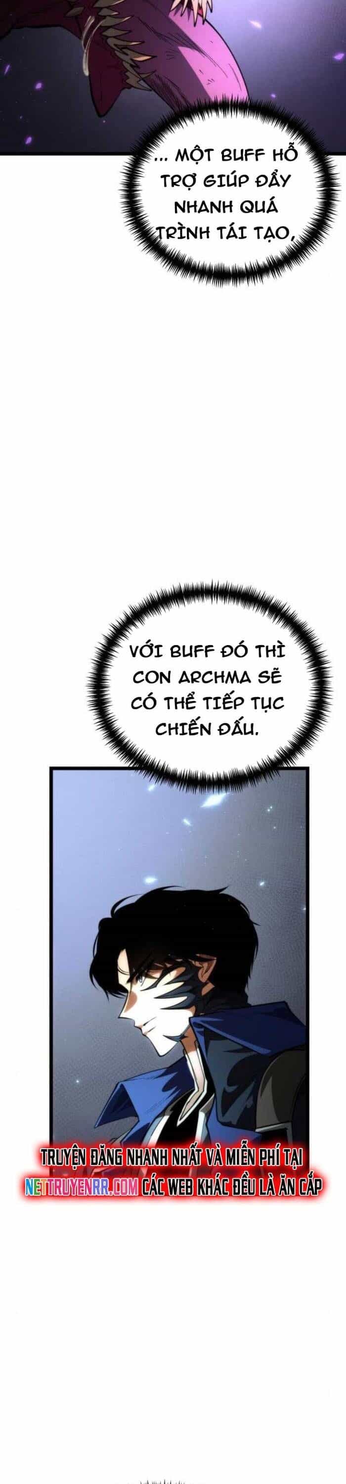 Chiến Binh Hồi Quy - Chương 84 - ảnh 28