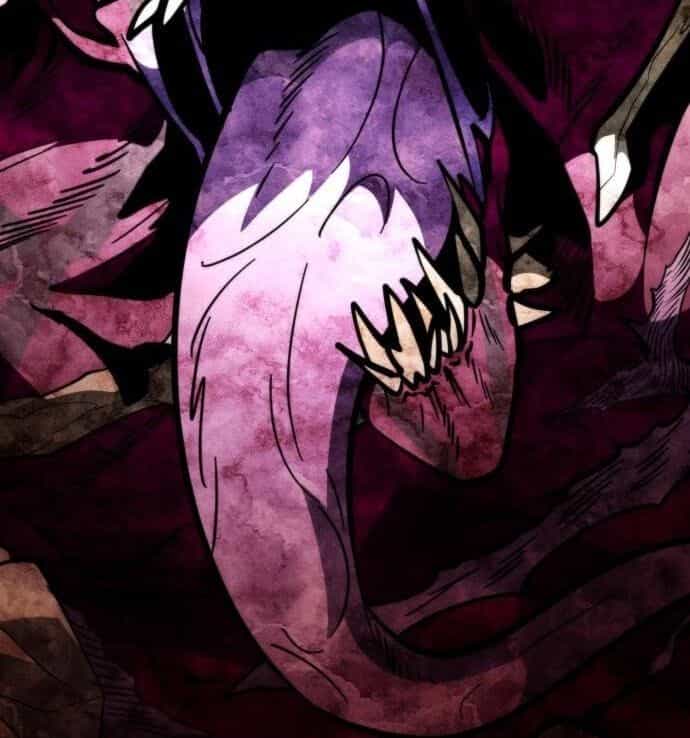 Chiến Binh Hồi Quy - Chương 85 - ảnh 58
