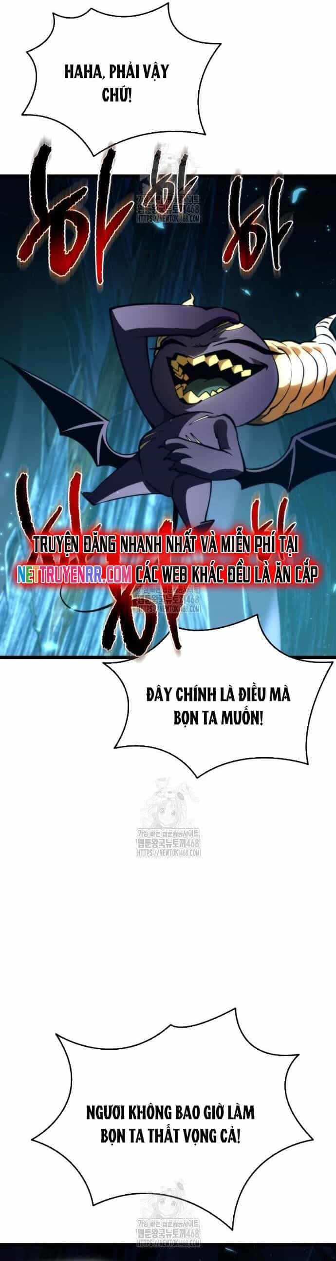 Chiến Binh Hồi Quy - Chương 85 - ảnh 67
