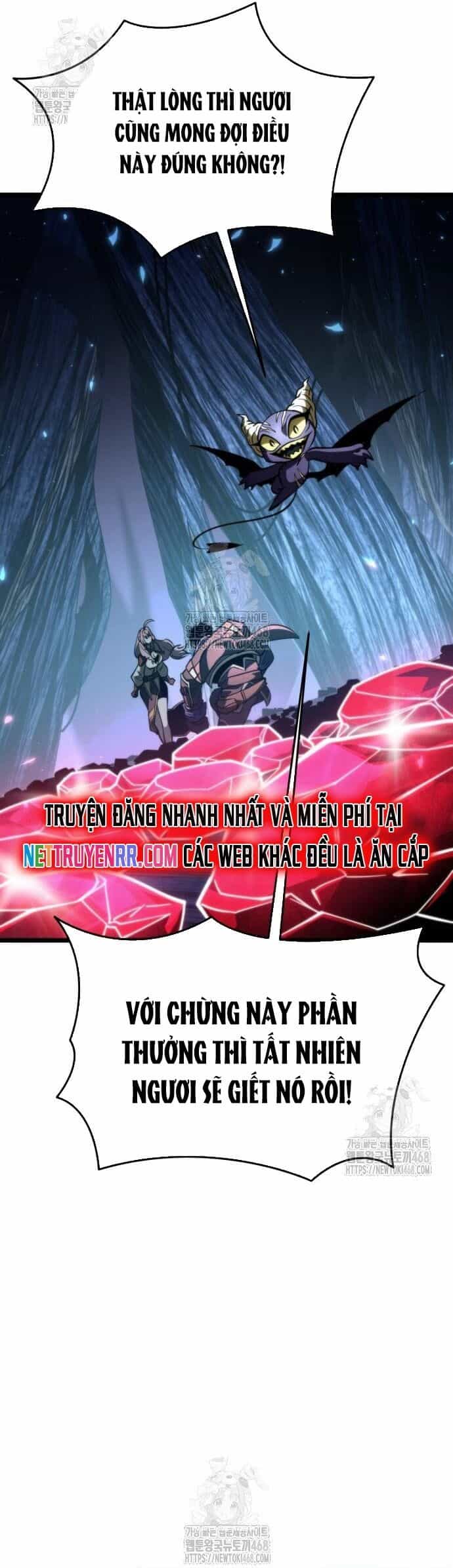 Chiến Binh Hồi Quy - Chương 85 - ảnh 73