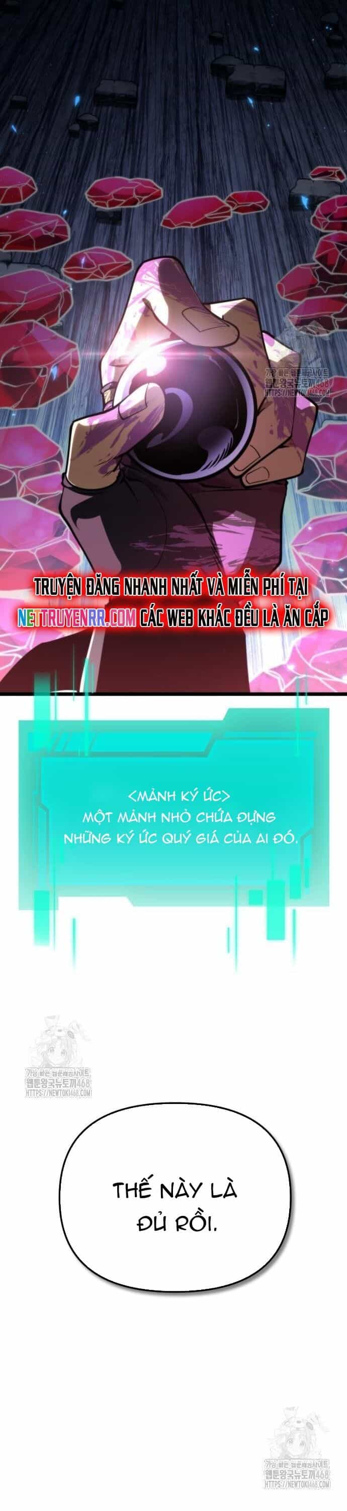 Chiến Binh Hồi Quy - Chương 85 - ảnh 76