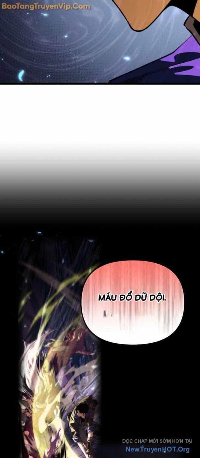 Chiến Binh Hồi Quy - Chương 85.1 - ảnh 48