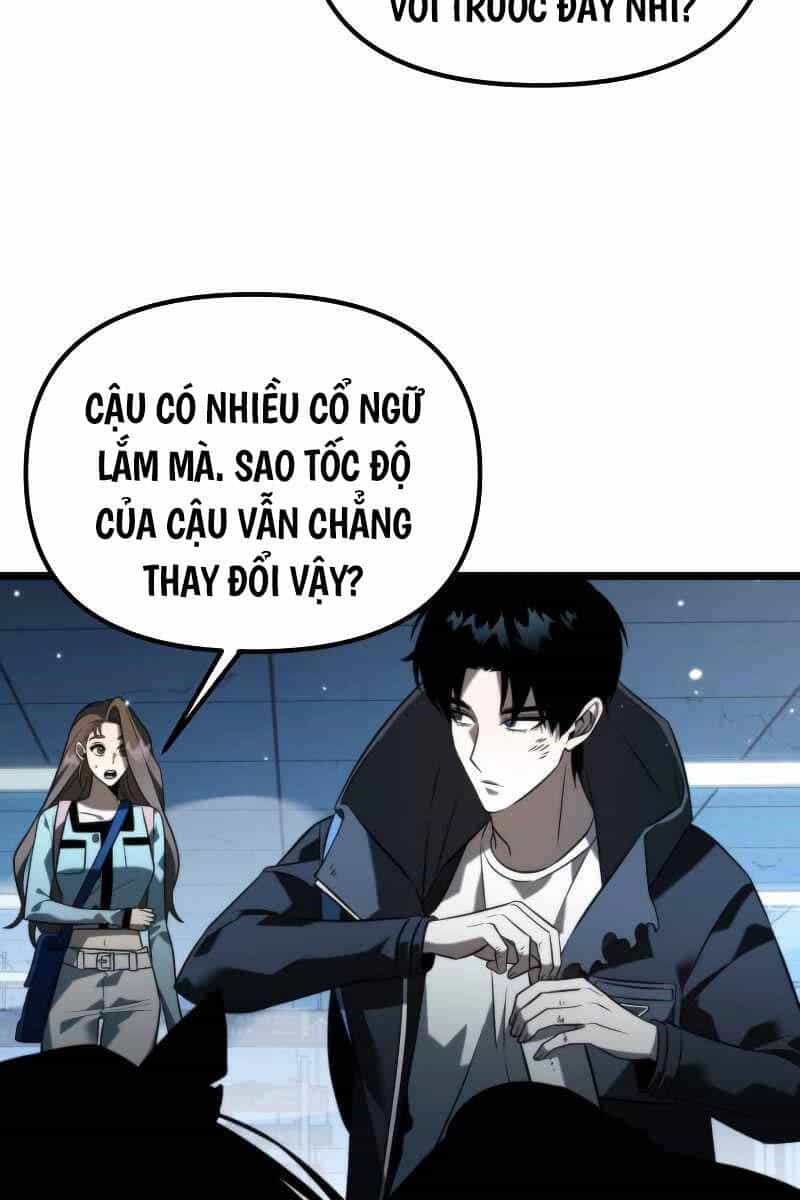 Chiến Binh Hồi Quy - Chương 8 - ảnh 106