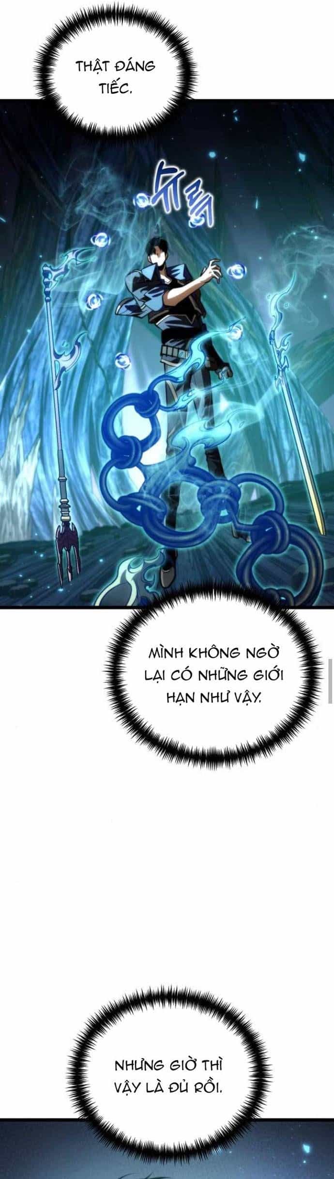 Chiến Binh Hồi Quy - Chương 86 - ảnh 24