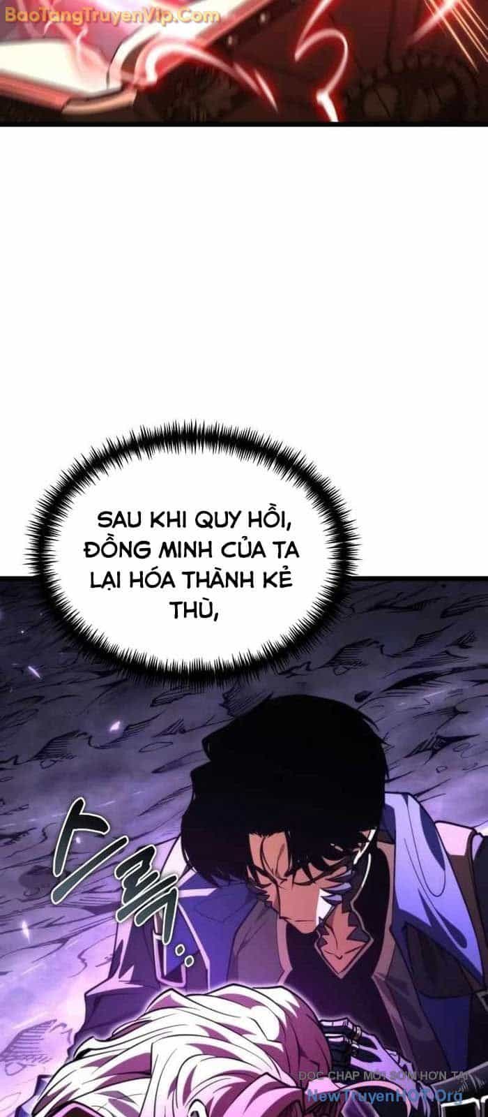 Chiến Binh Hồi Quy - Chương 94 - ảnh 45