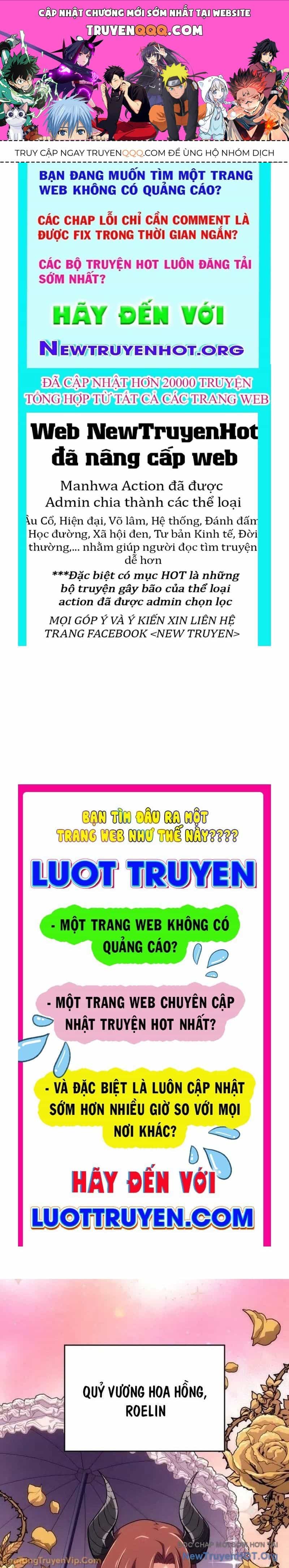 Chiến Binh Máu Lạnh - Chương 27 - ảnh 1