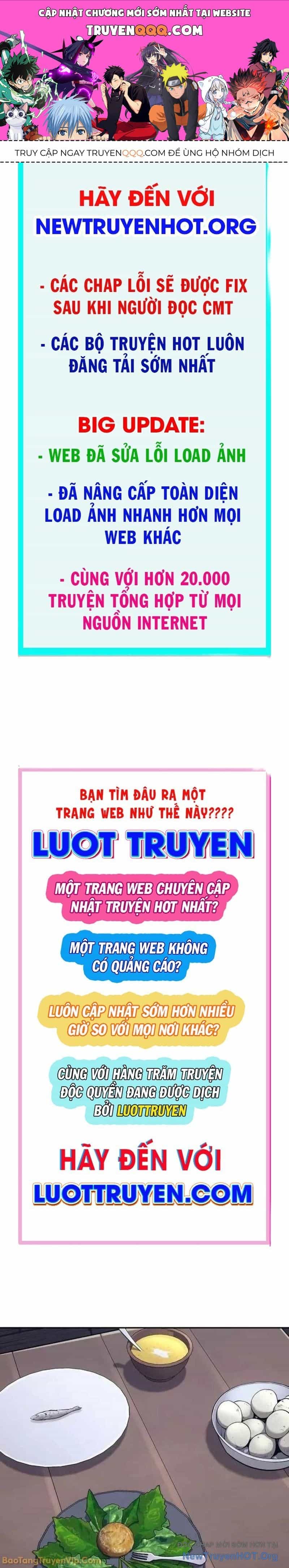 Chiến Binh Máu Lạnh - Chương 30 - ảnh 1