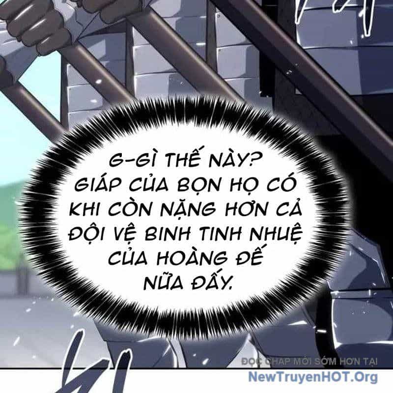 Chiến Binh Máu Lạnh - Chương 31 - ảnh 61