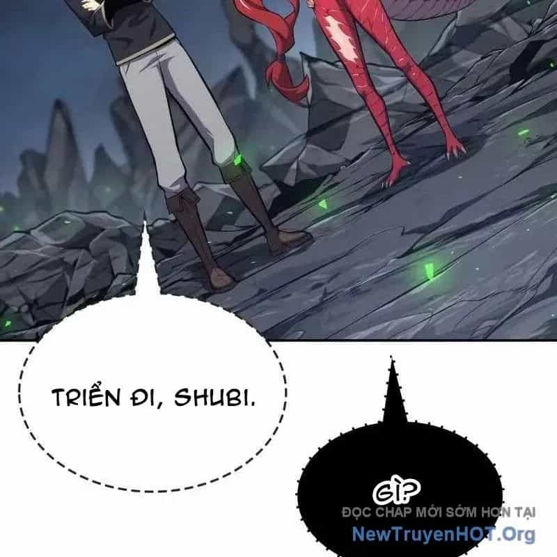 Chiến Binh Máu Lạnh - Chương 33 - ảnh 12