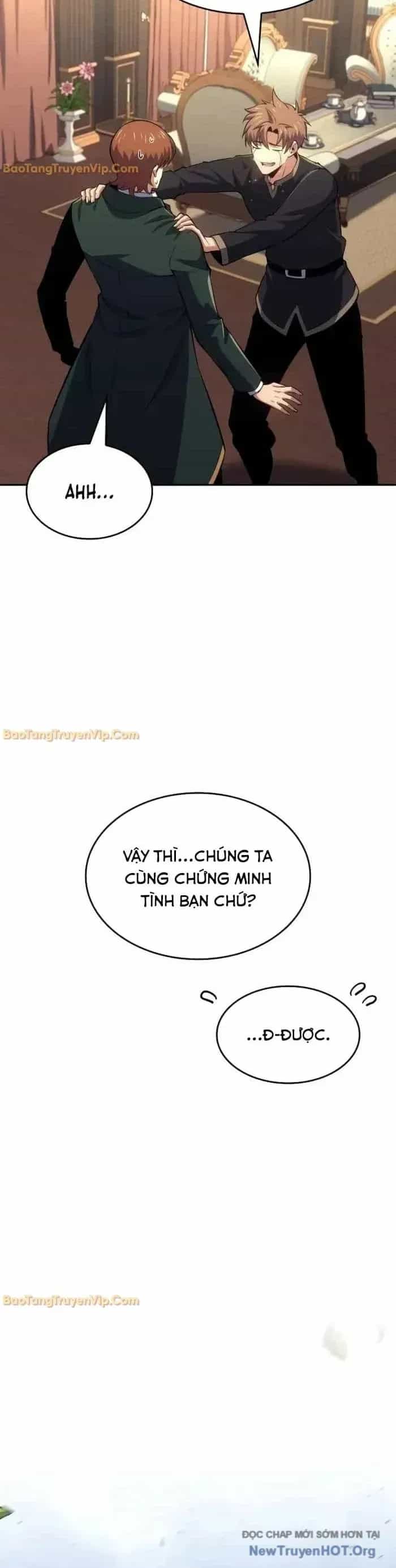 Chiến Binh Máu Lạnh - Chương 38 - ảnh 36
