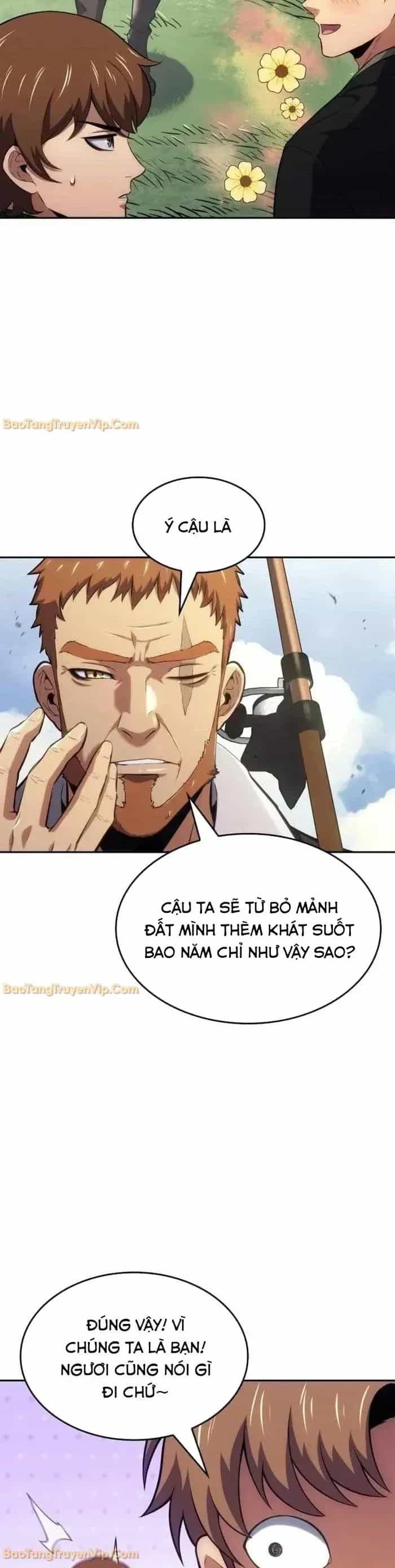 Chiến Binh Máu Lạnh - Chương 38 - ảnh 38