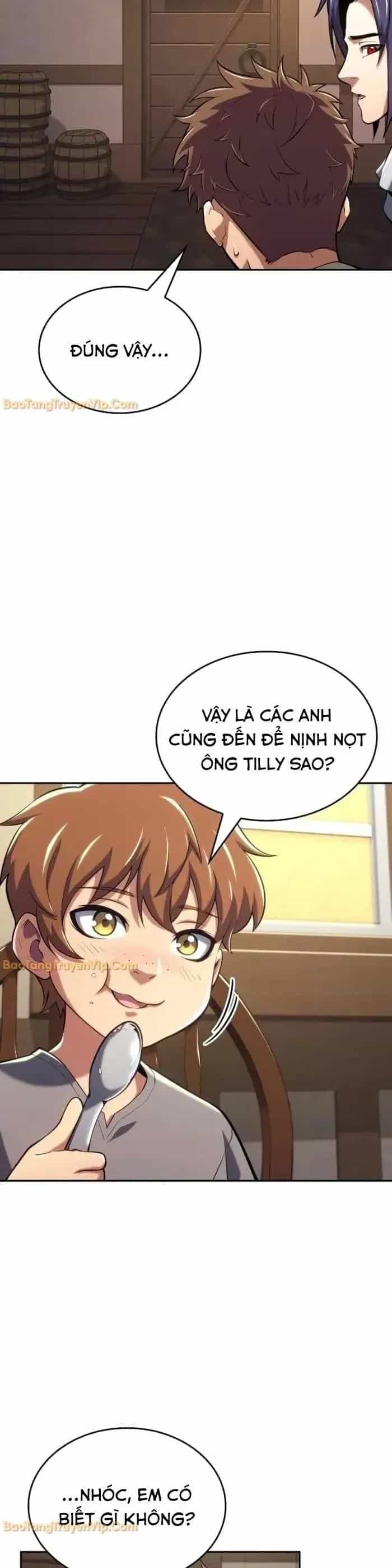 Chiến Binh Máu Lạnh - Chương 38 - ảnh 9