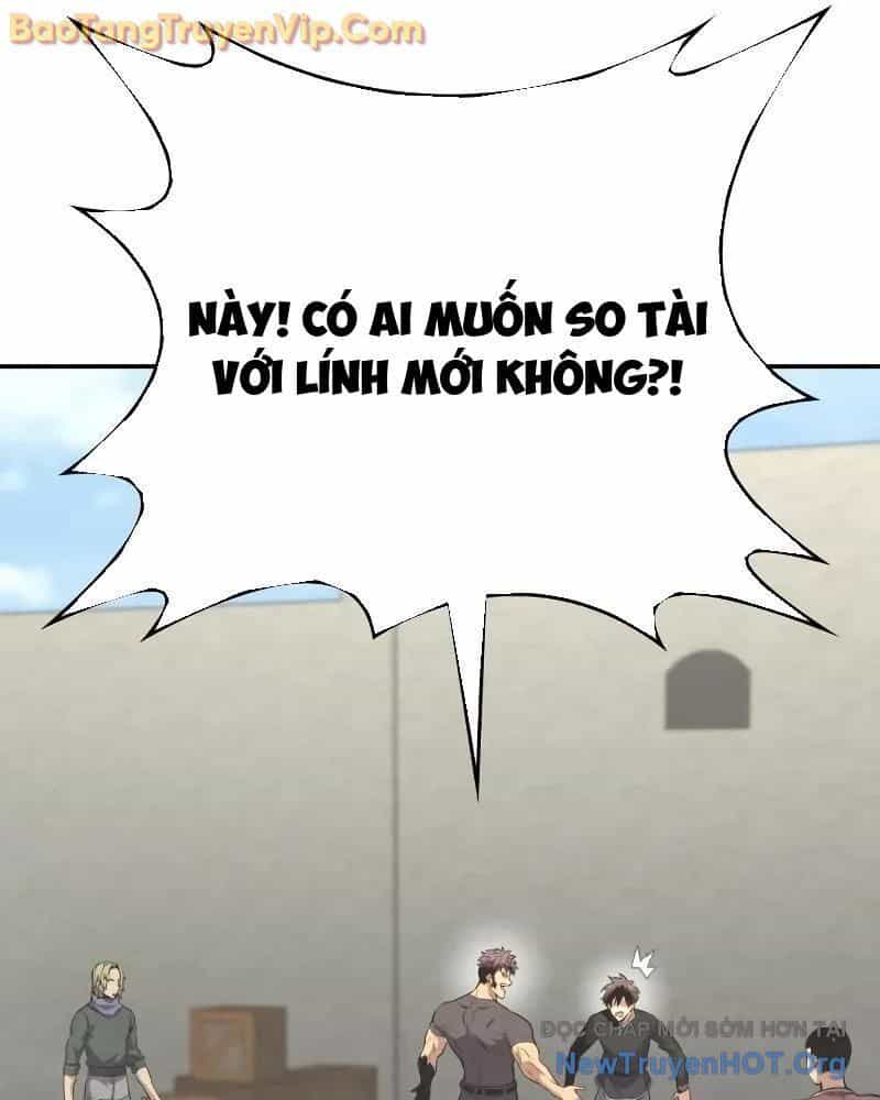 Chiến Binh Máu Lạnh - Chương 4 - ảnh 151