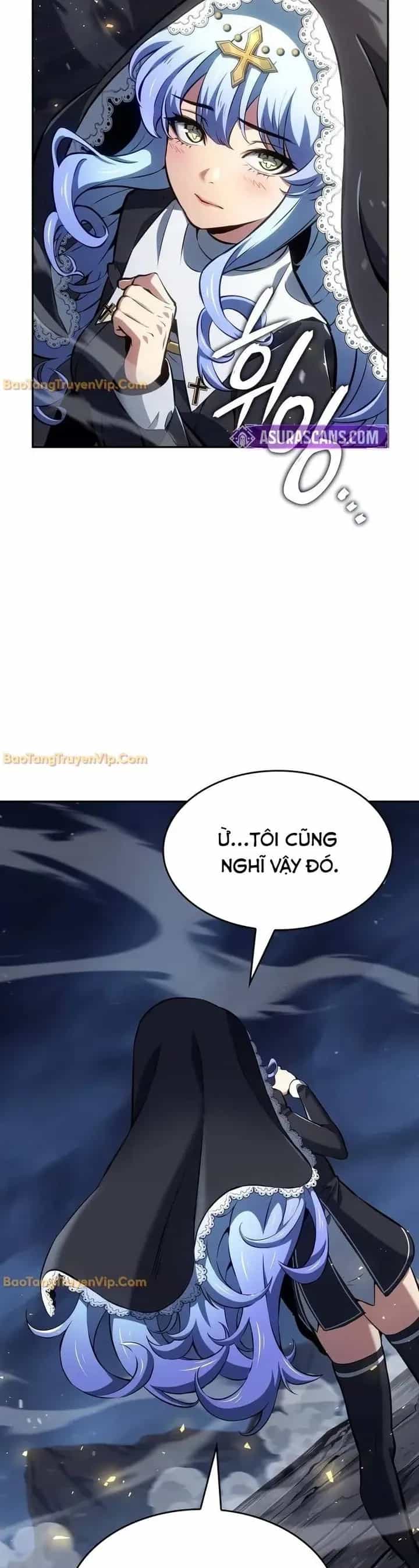 Chiến Binh Máu Lạnh - Chương 40 - ảnh 41