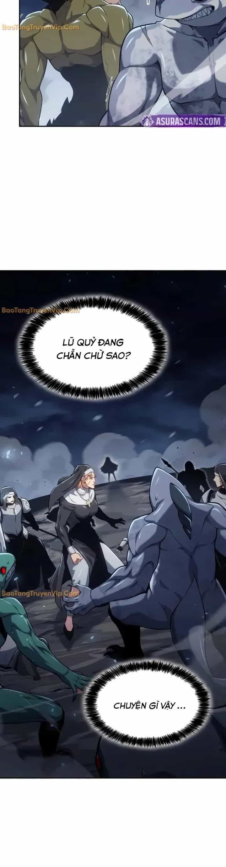 Chiến Binh Máu Lạnh - Chương 40 - ảnh 6