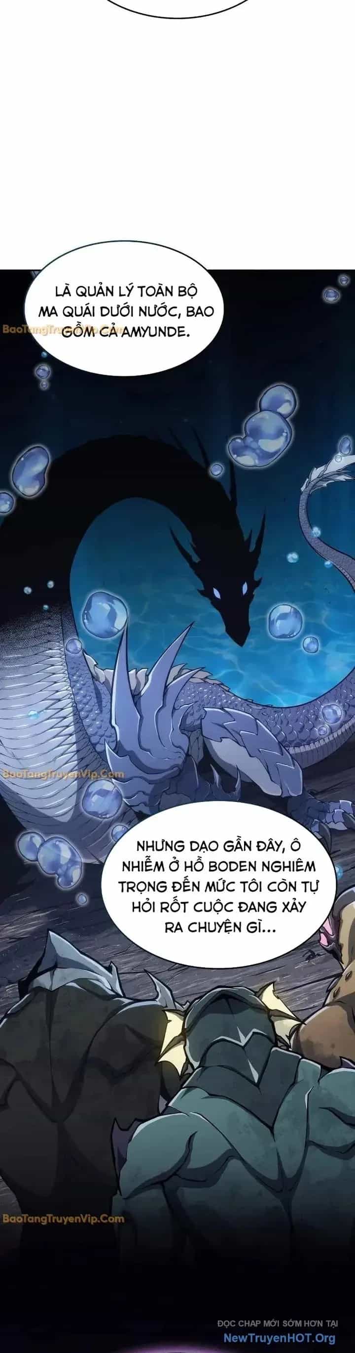 Chiến Binh Máu Lạnh - Chương 41 - ảnh 18