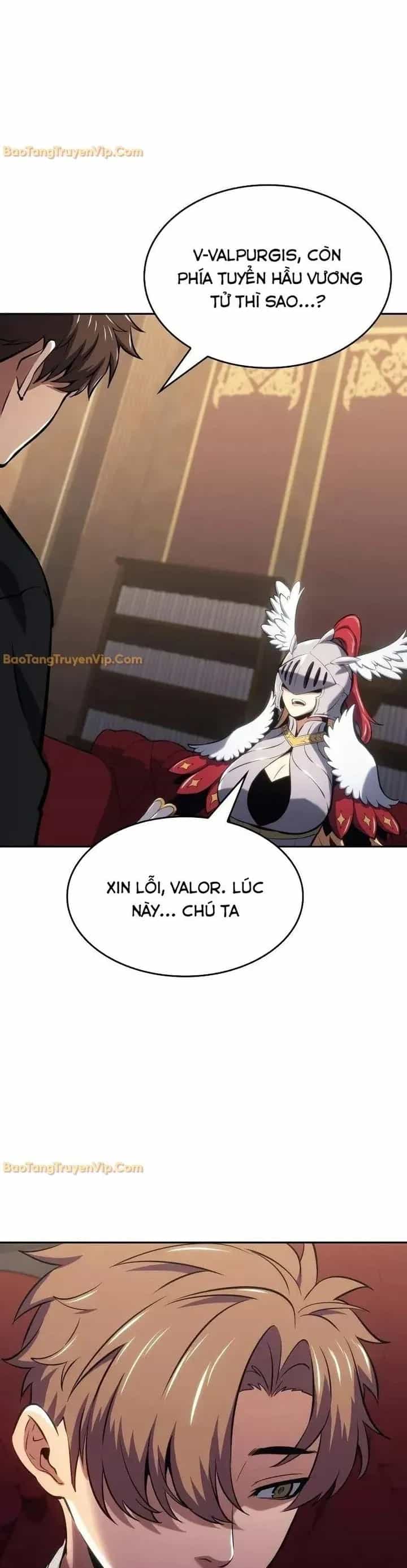 Chiến Binh Máu Lạnh - Chương 41 - ảnh 25