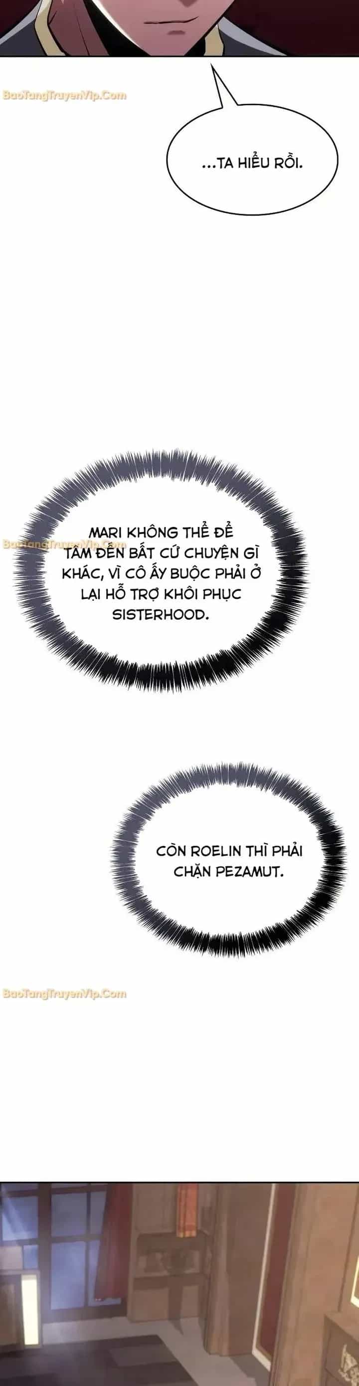 Chiến Binh Máu Lạnh - Chương 41 - ảnh 26