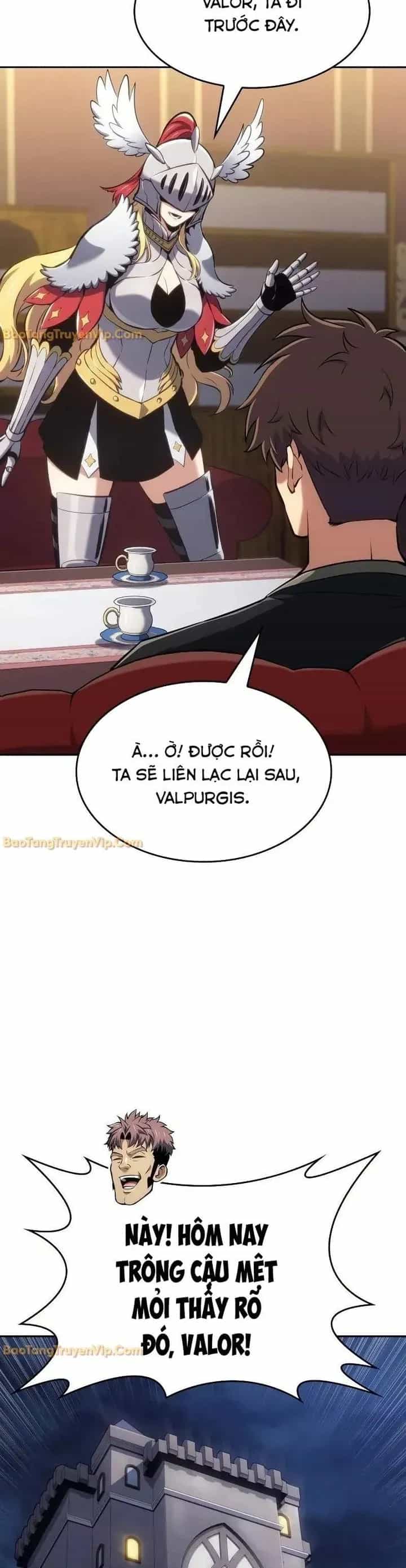 Chiến Binh Máu Lạnh - Chương 41 - ảnh 38