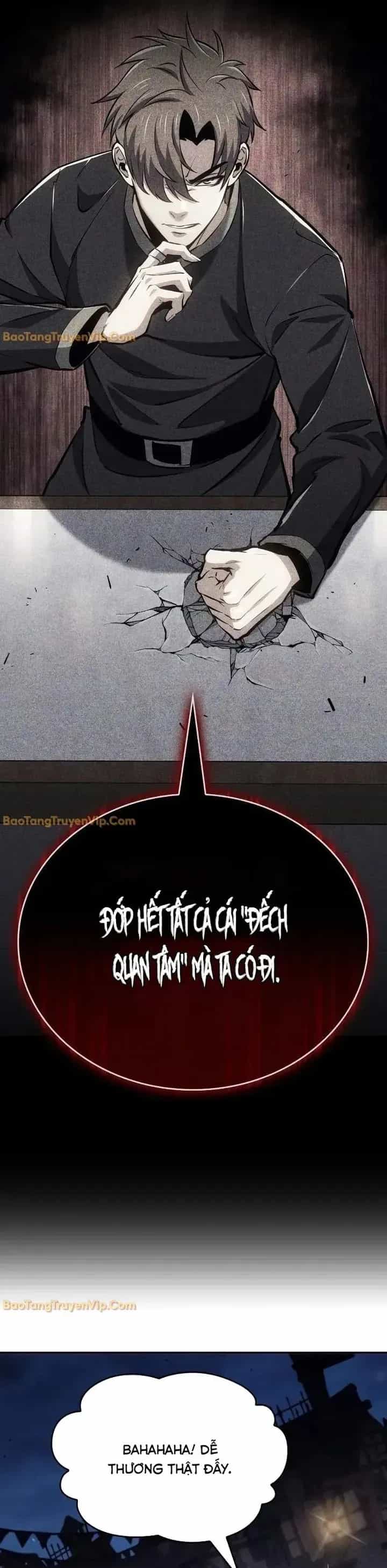 Chiến Binh Máu Lạnh - Chương 41 - ảnh 4
