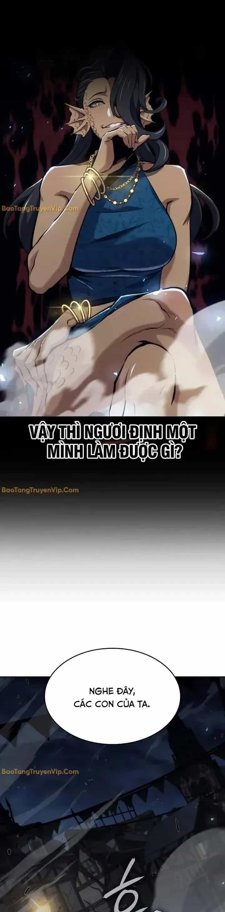 Chiến Binh Máu Lạnh - Chương 41 - ảnh 8