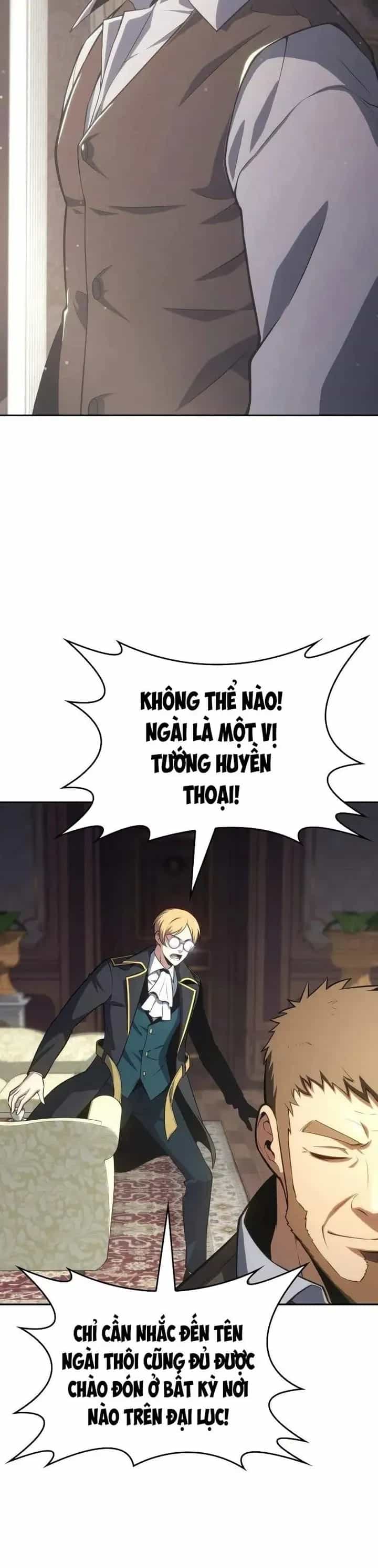 Chiến Binh Máu Lạnh - Chương 42 - ảnh 29