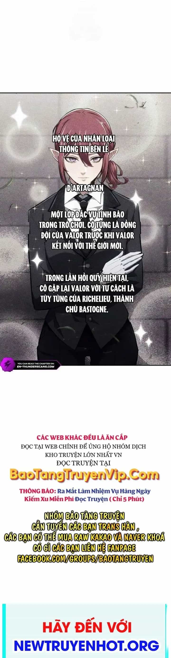 Chiến Binh Máu Lạnh - Chương 43 - ảnh 53