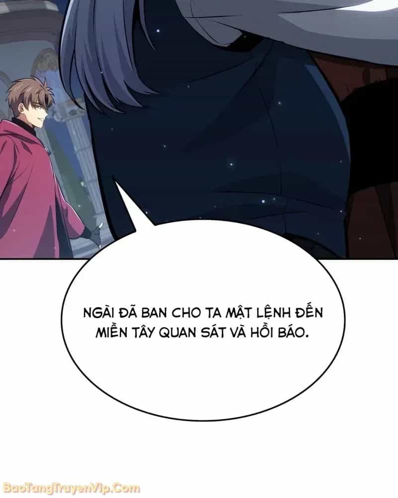 Chiến Binh Máu Lạnh - Chương 44 - ảnh 23