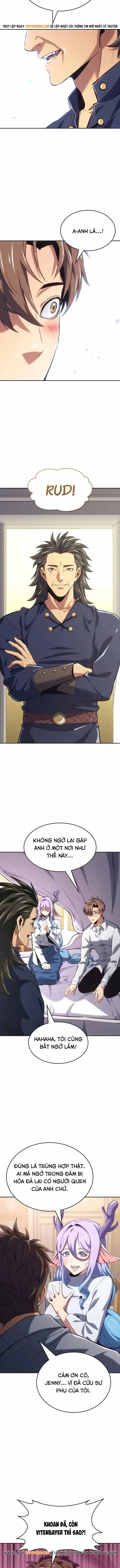 Chiến Binh Máu Lạnh - Chương 50 - ảnh 8