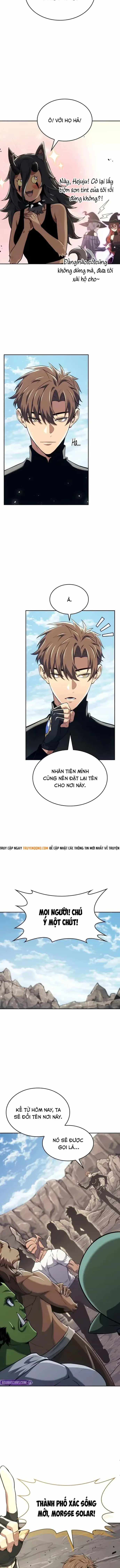Chiến Binh Máu Lạnh - Chương 51 - ảnh 15
