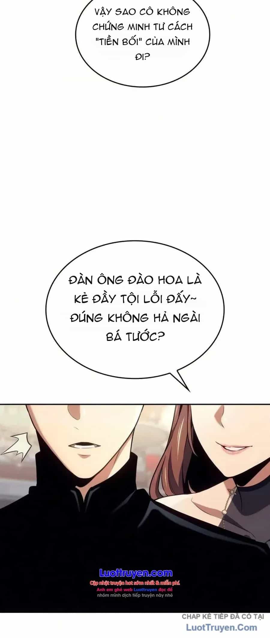 Chiến Binh Máu Lạnh - Chương 52 - ảnh 19