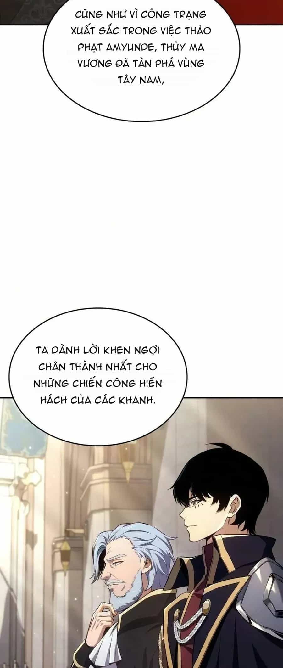 Chiến Binh Máu Lạnh - Chương 52 - ảnh 4