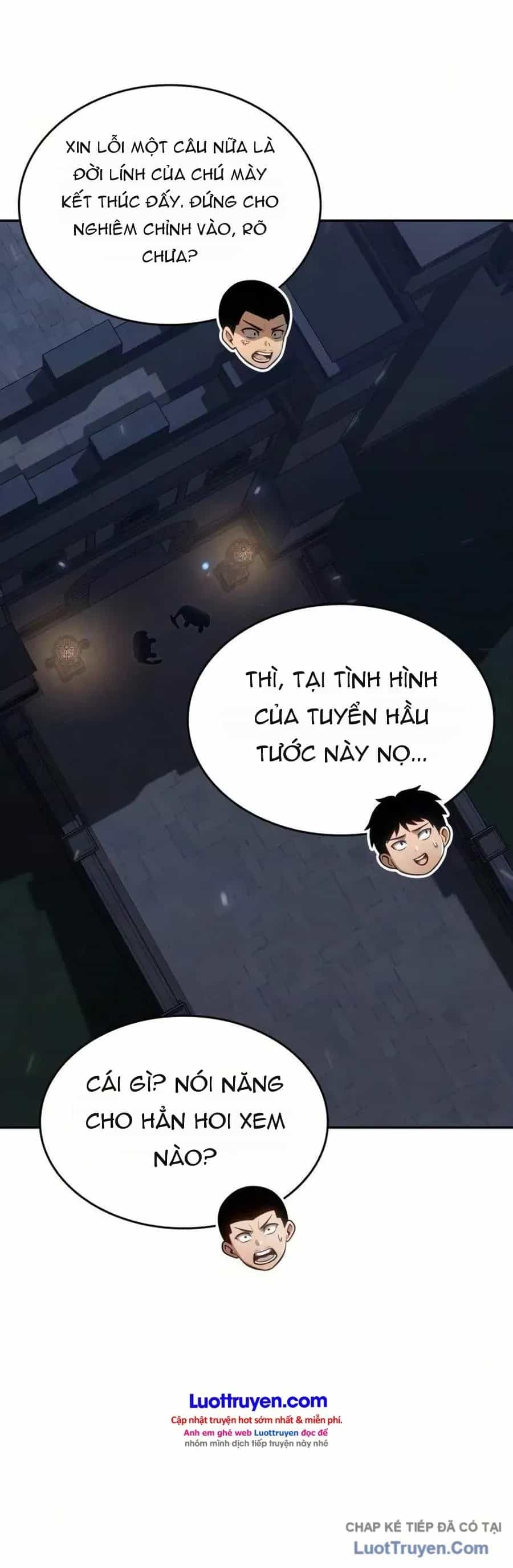 Chiến Binh Máu Lạnh - Chương 52 - ảnh 63