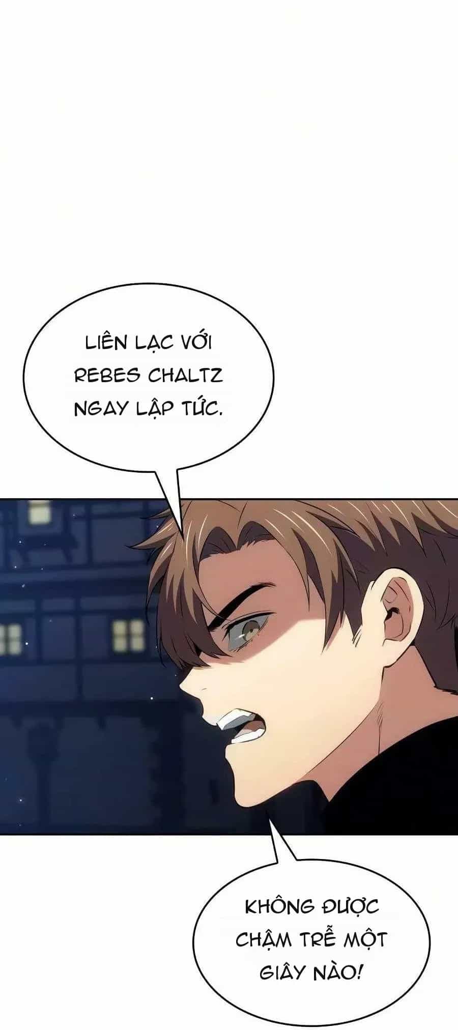 Chiến Binh Máu Lạnh - Chương 53 - ảnh 21