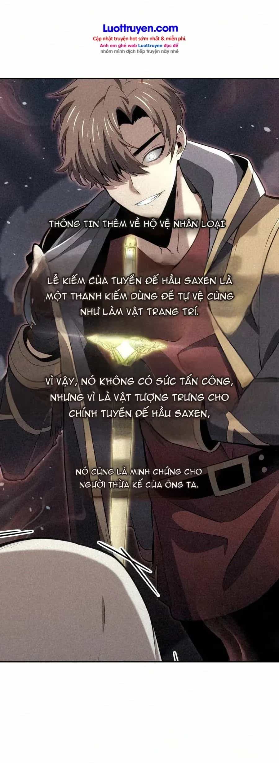 Chiến Binh Máu Lạnh - Chương 59 - ảnh 71