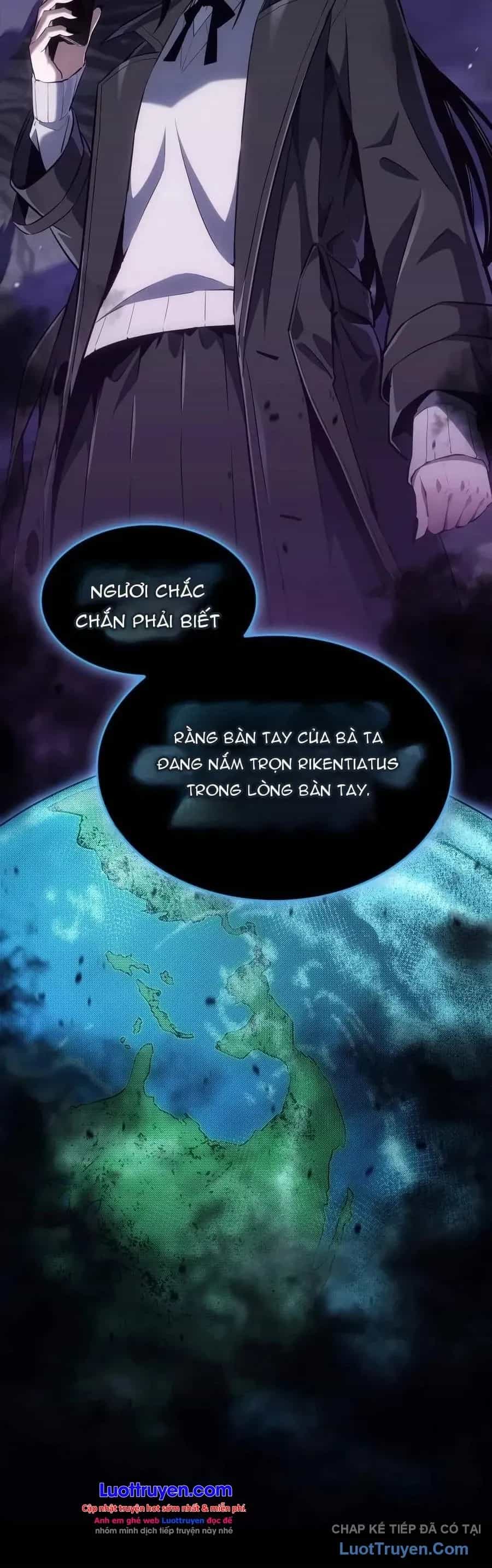 Chiến Binh Máu Lạnh - Chương 60 - ảnh 26