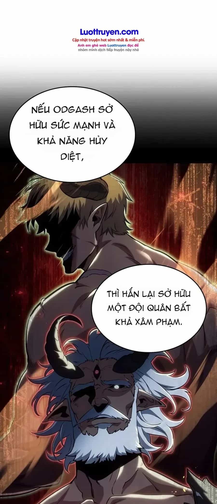 Chiến Binh Máu Lạnh - Chương 60 - ảnh 43