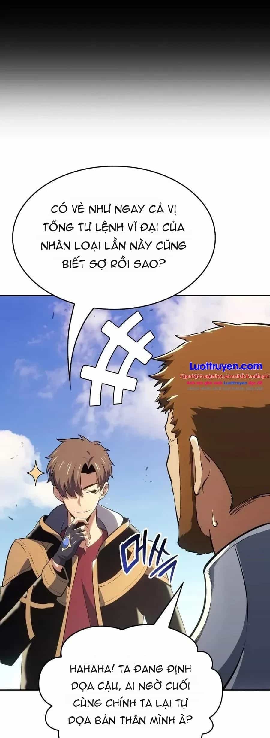 Chiến Binh Máu Lạnh - Chương 60 - ảnh 45