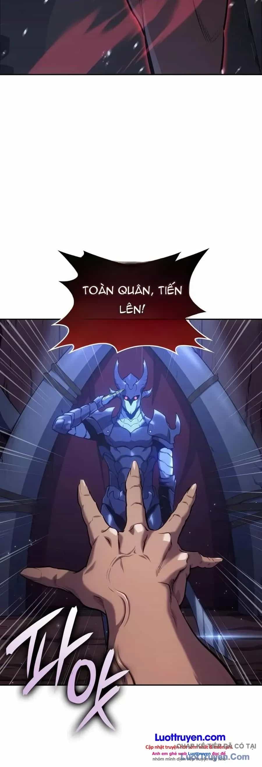 Chiến Binh Máu Lạnh - Chương 60 - ảnh 54