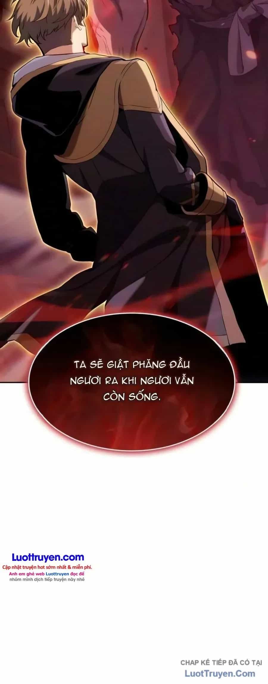 Chiến Binh Máu Lạnh - Chương 61 - ảnh 23