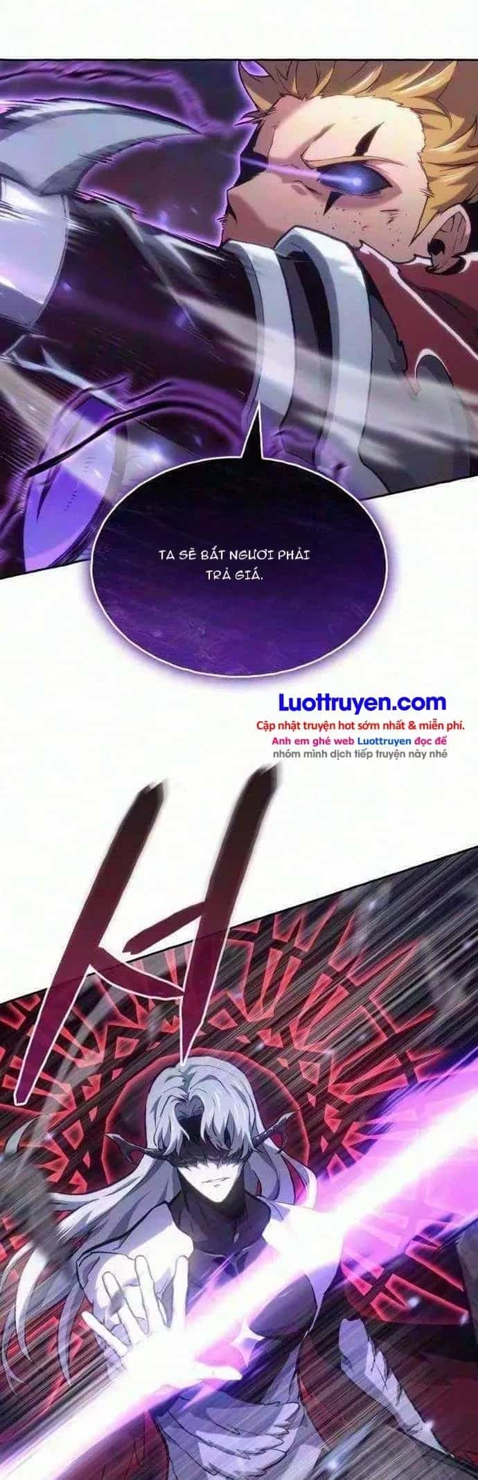 Chiến Binh Máu Lạnh - Chương 67 - ảnh 38