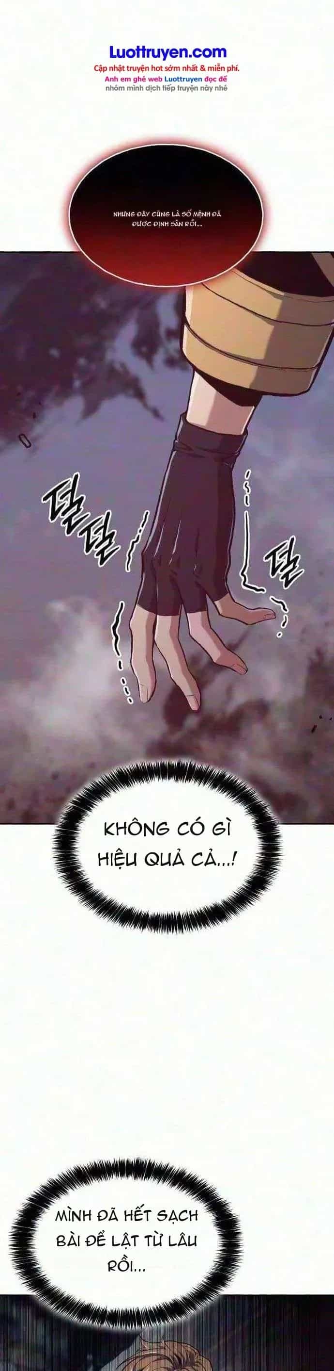 Chiến Binh Máu Lạnh - Chương 67 - ảnh 53