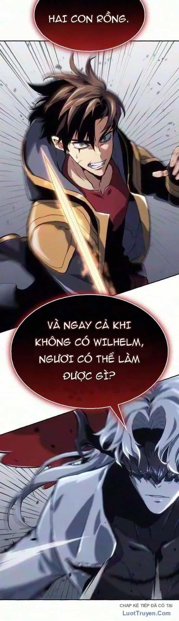 Chiến Binh Máu Lạnh - Chương 67 - ảnh 58
