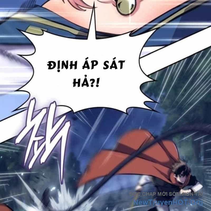 Chiến Binh Máu Lạnh - Chương 9 - ảnh 160