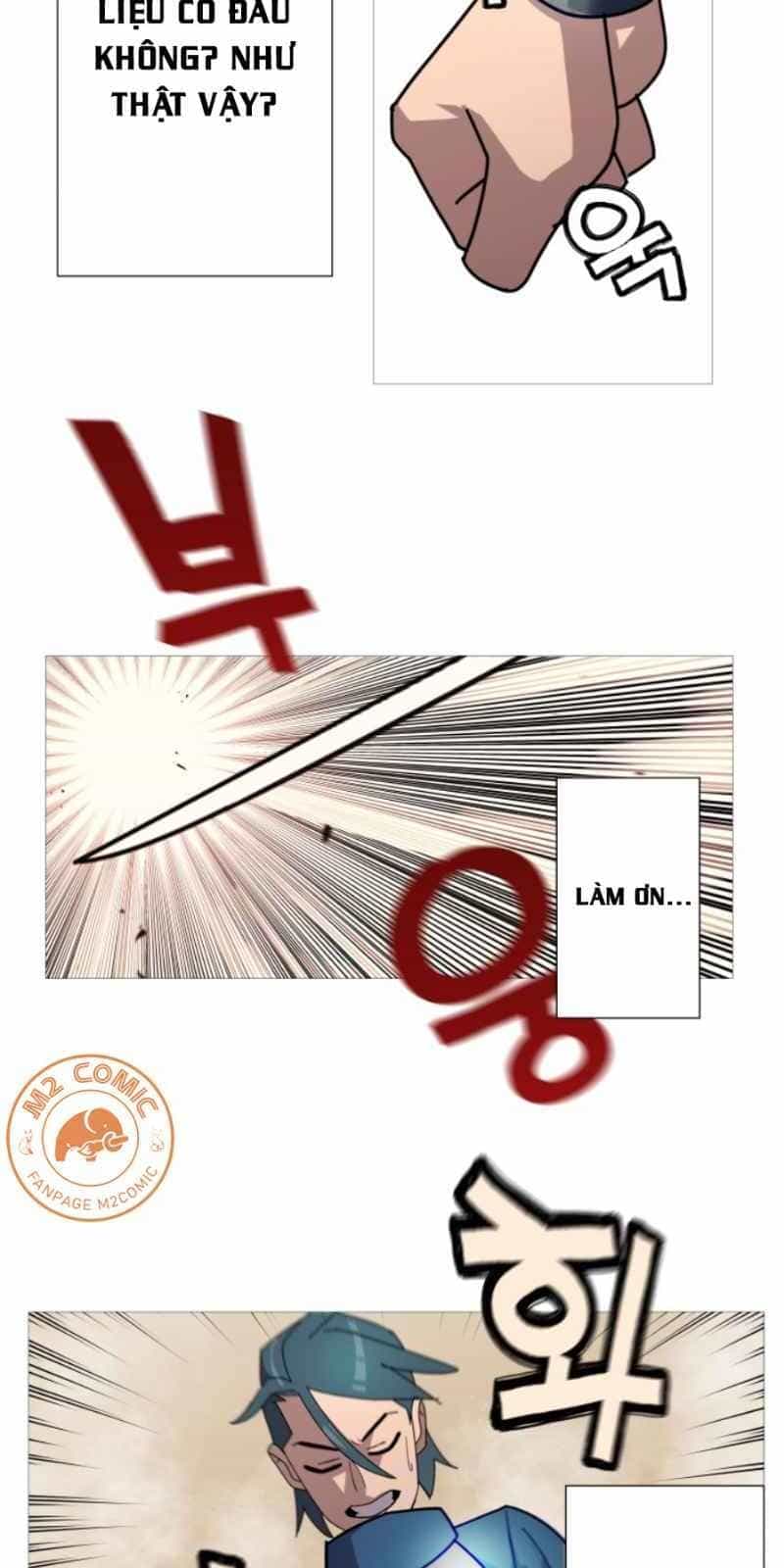 Chiến Binh Quật Cường - Chương 1 - ảnh 109