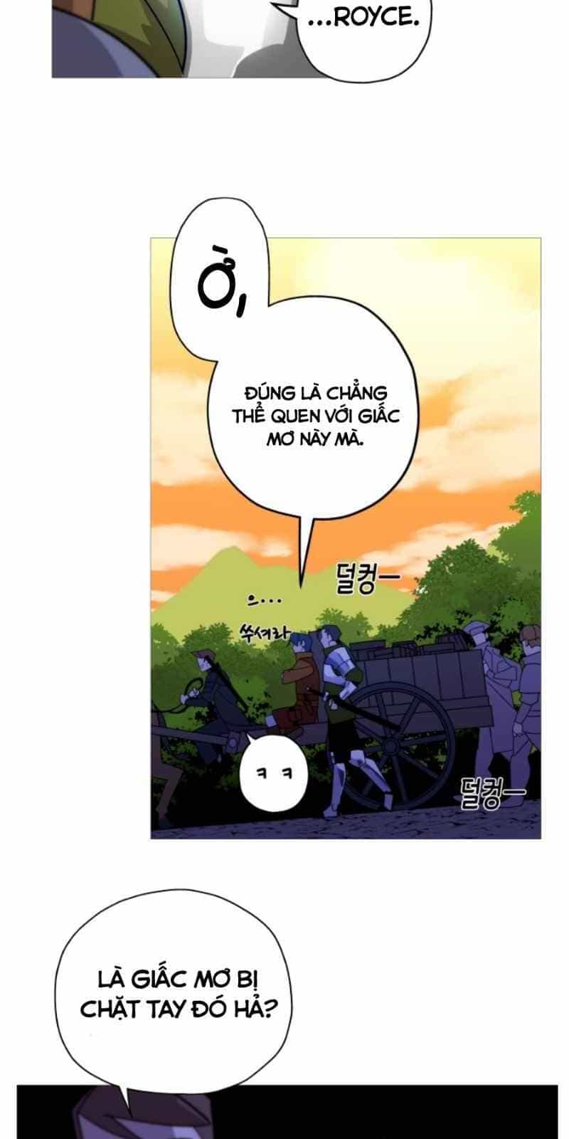 Chiến Binh Quật Cường - Chương 1 - ảnh 7