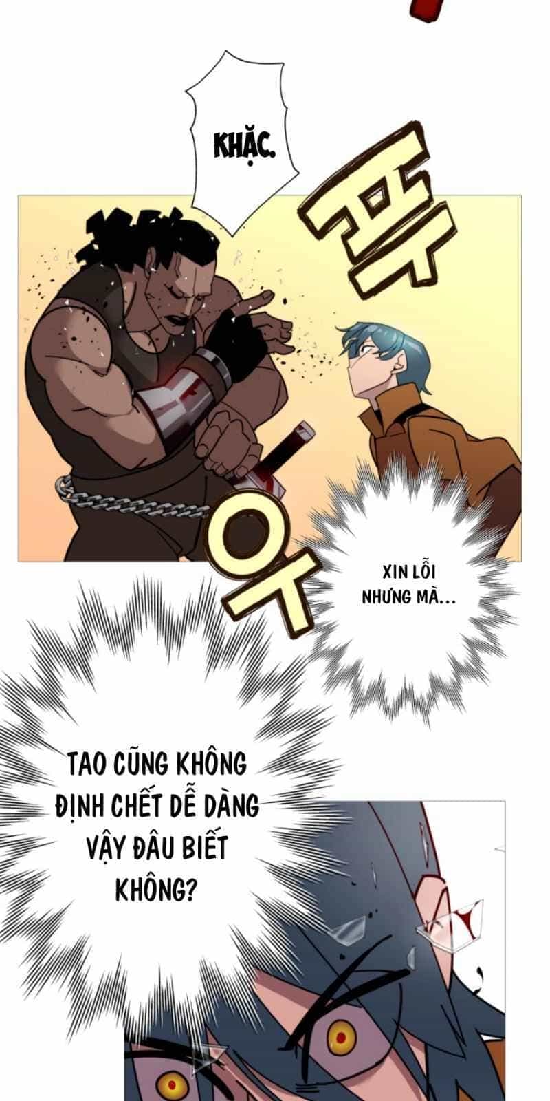 Chiến Binh Quật Cường - Chương 1 - ảnh 73