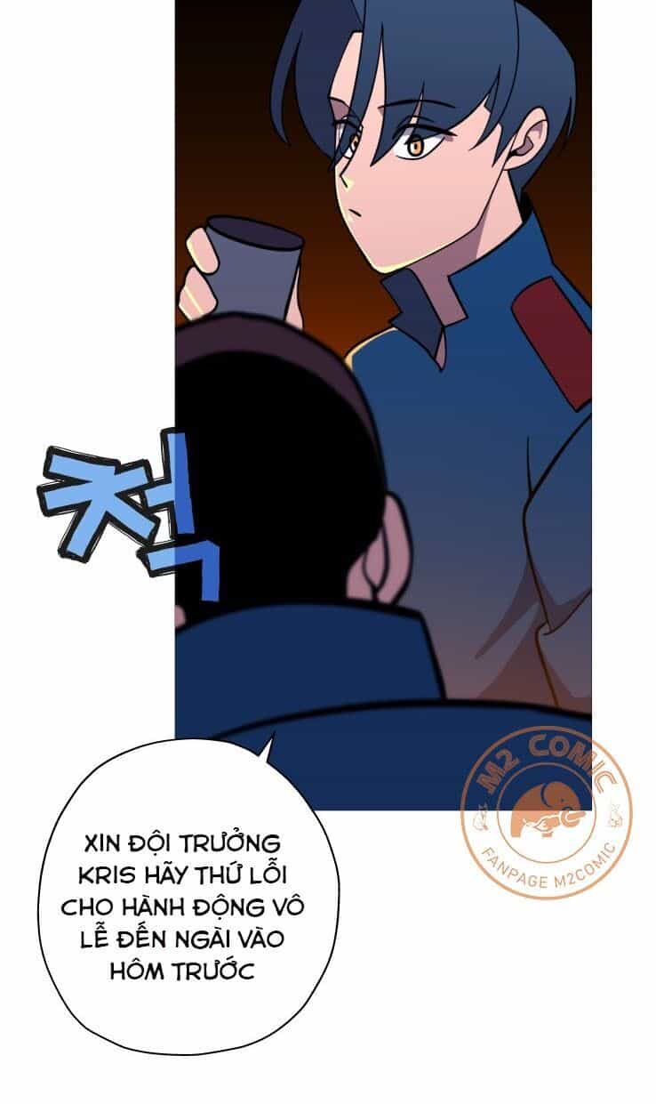 Chiến Binh Quật Cường - Chương 10 - ảnh 37